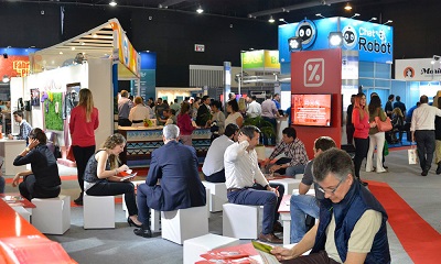 2019 - Exposiciones de Franquicias en Argentina